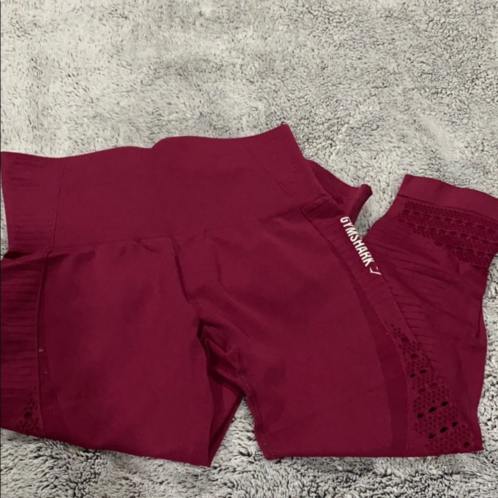 Gymshark leggings